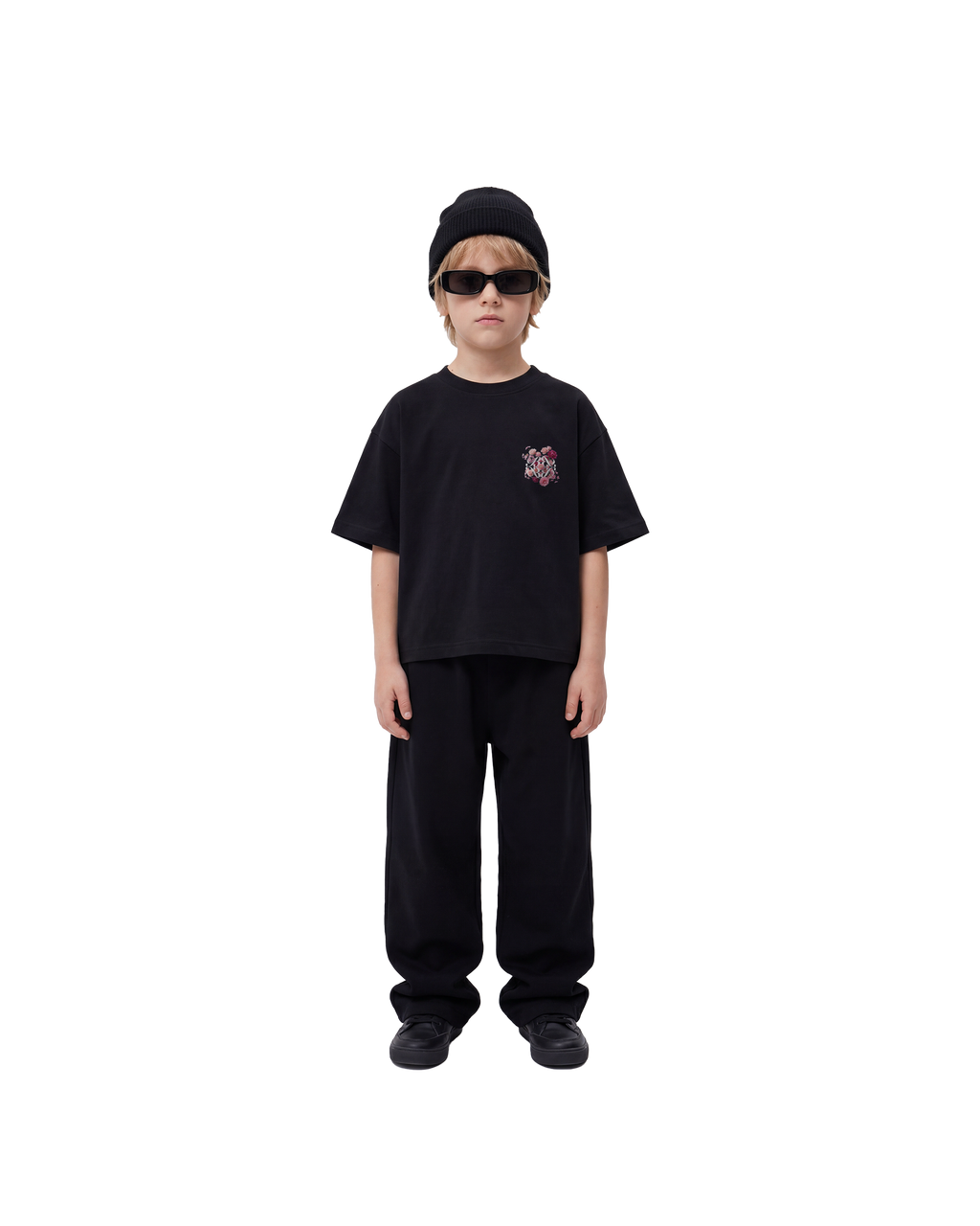 K-Bloom Tee