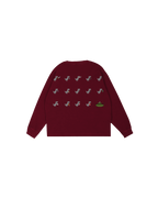 E-DL MARRON