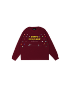 E-DL MARRON