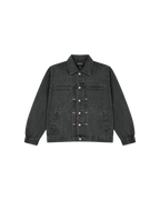 INDUSTRIAL BOX JACKET