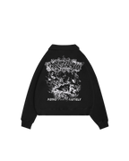 Black pullover