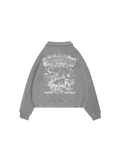 Grey Pullover