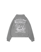Grey Pullover
