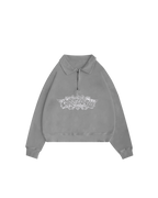 Grey Pullover
