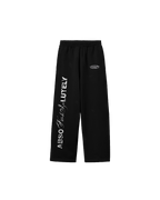 METAL HEART TROUSER