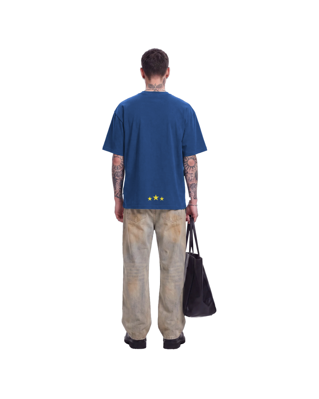 Midnight Stars Tee