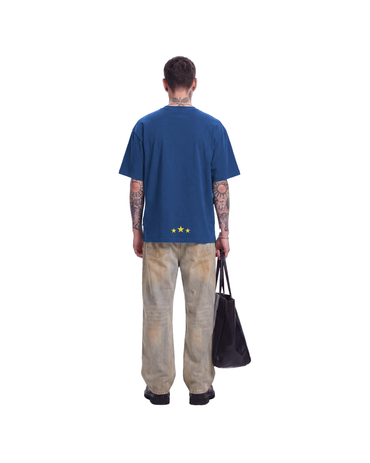 Midnight Stars Tee