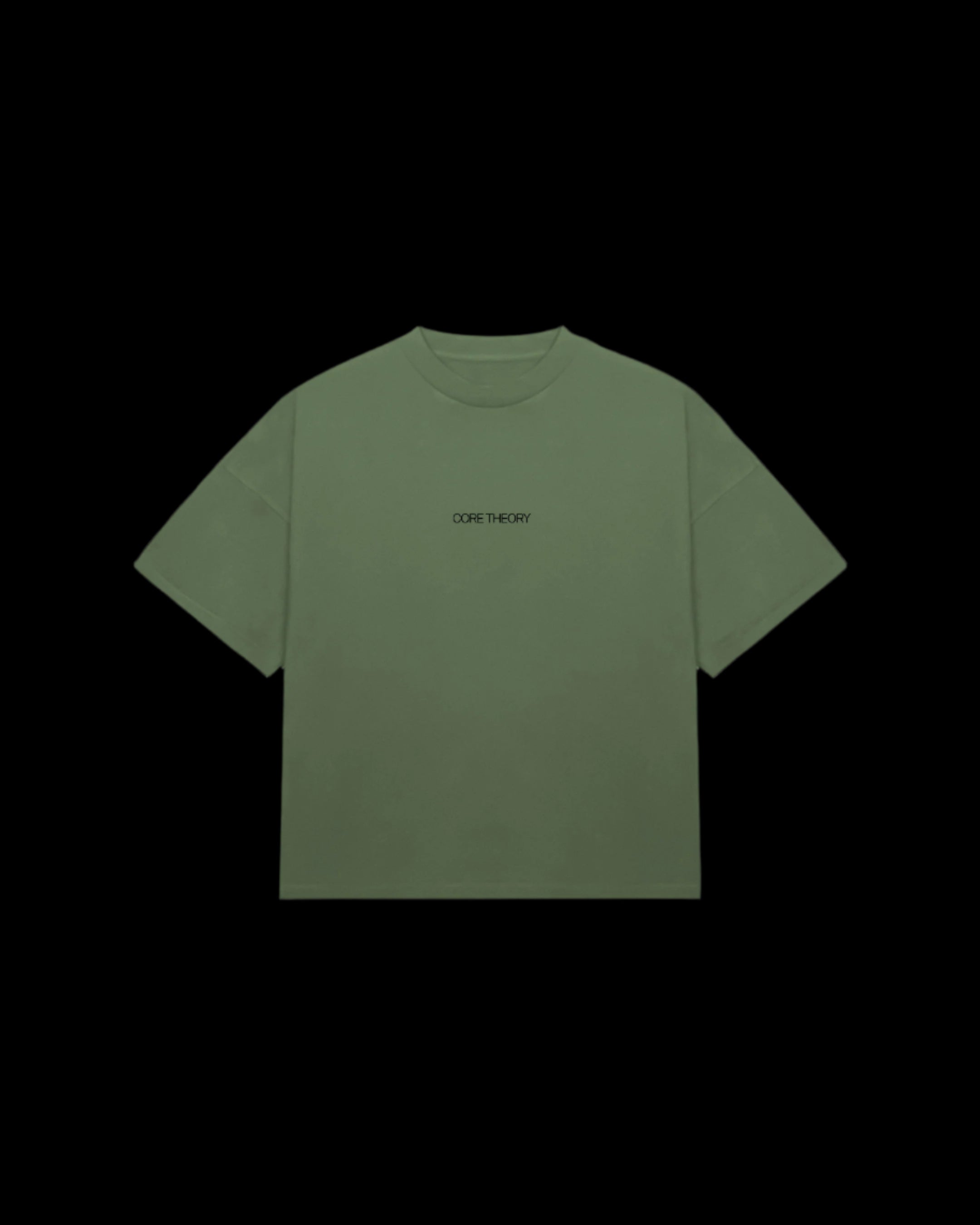 CORE THEORY PESTA BASIC TEE