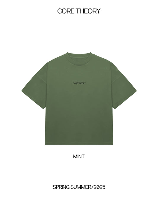 CORE THEORY PESTA BASIC TEE