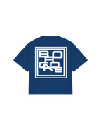 MONOGRAM TEE