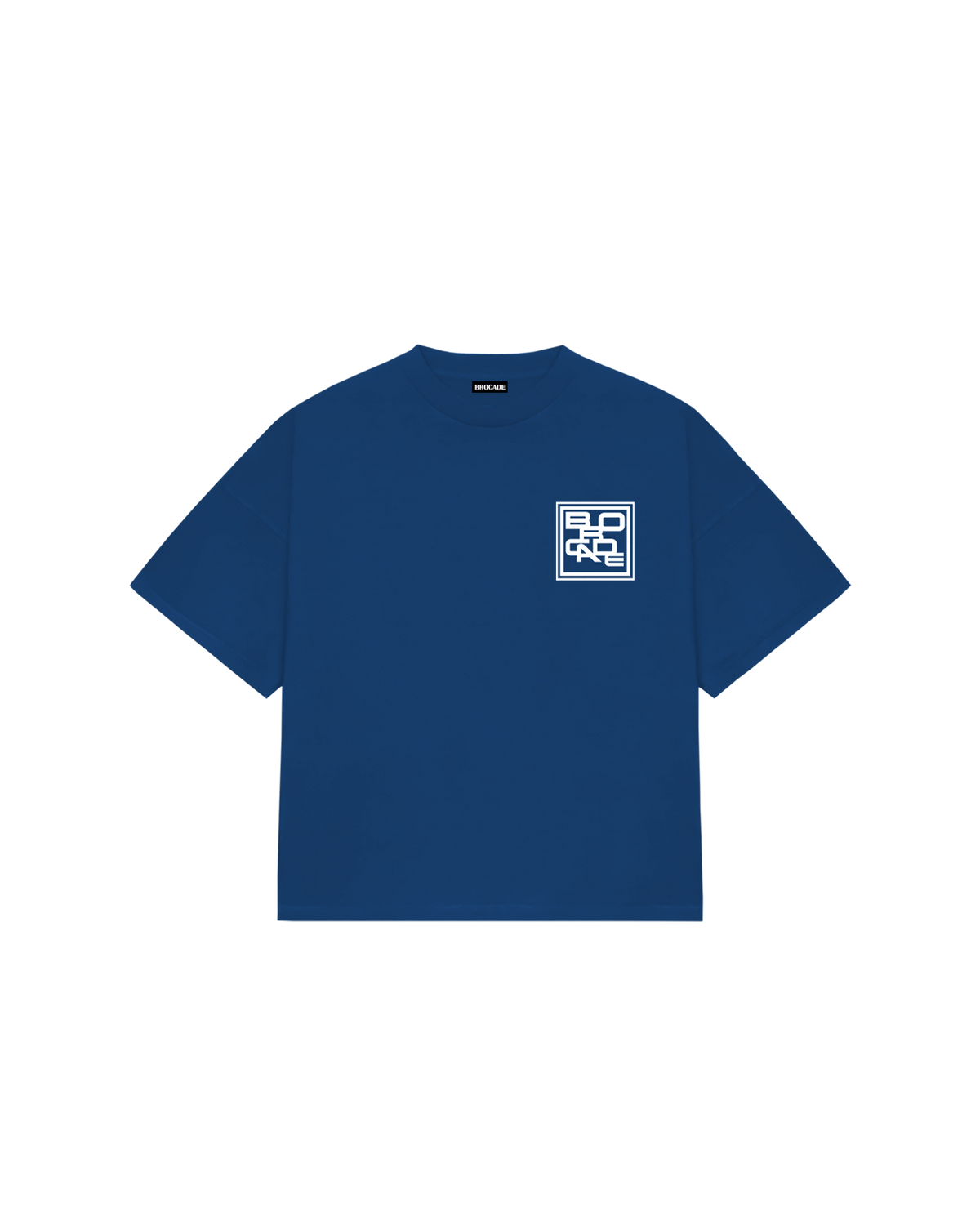 MONOGRAM TEE