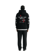 MUGSHOT TROUSER