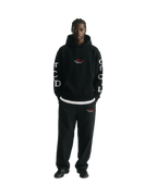MUGSHOT TROUSER