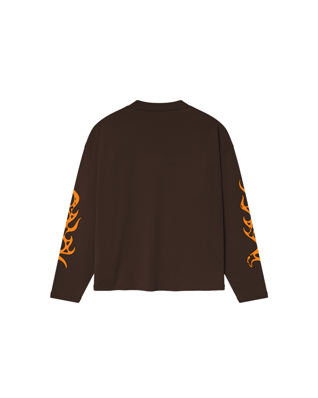 RACING CLUB LONGSLEEVE