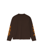 RACING CLUB LONGSLEEVE
