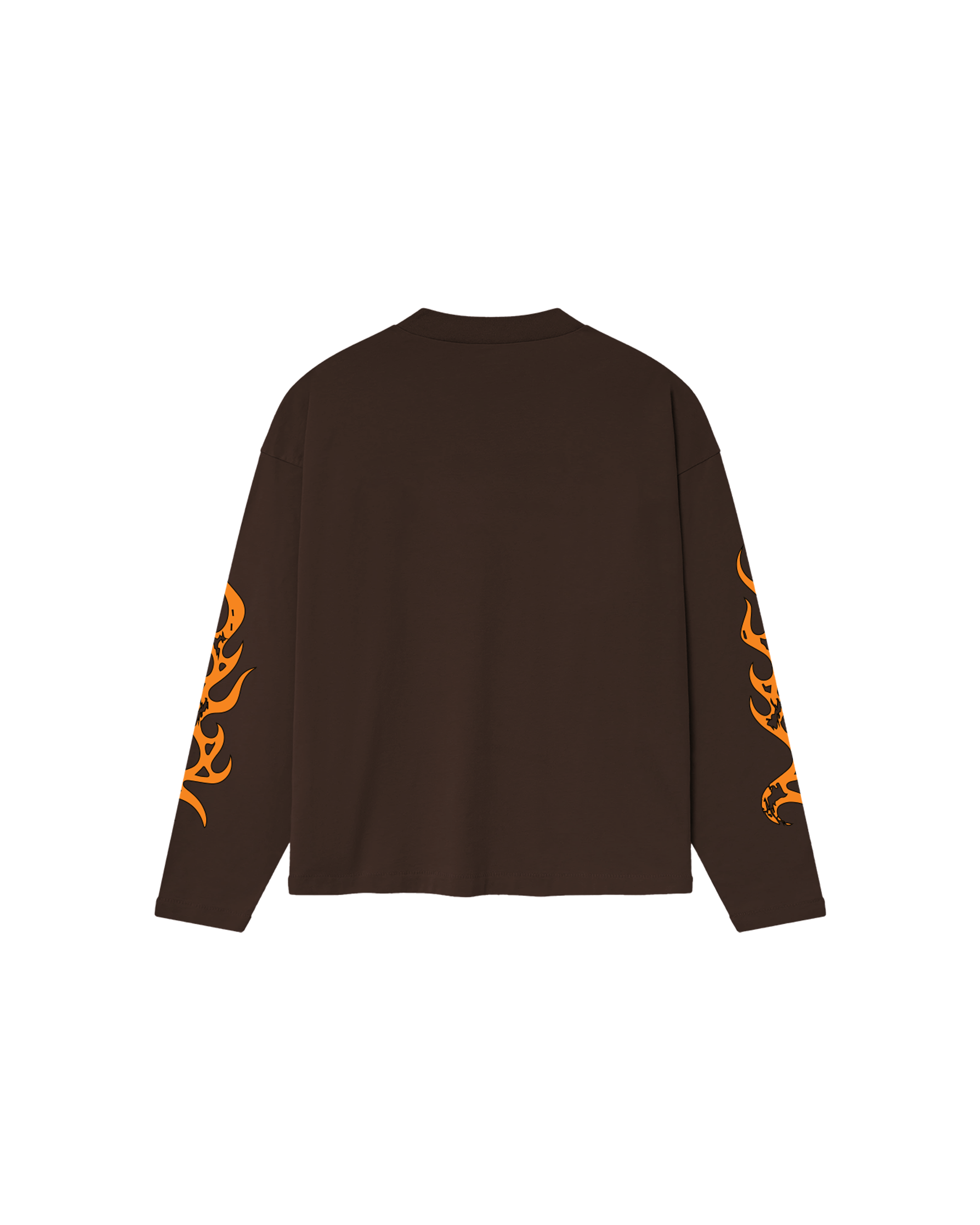 RACING CLUB LONGSLEEVE