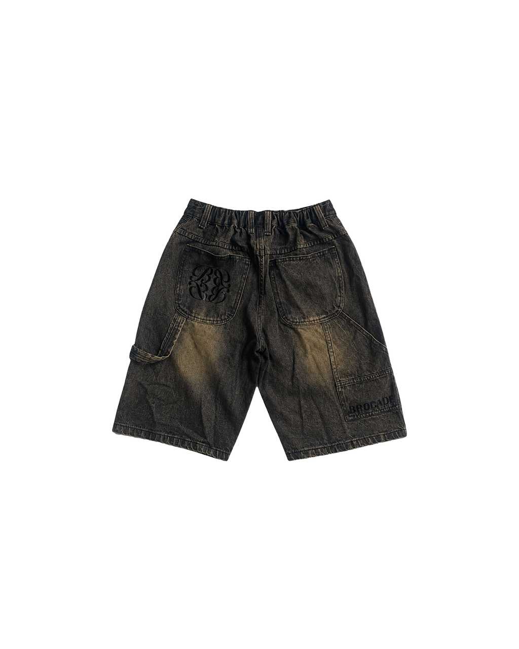 SANDSTORM SHORTS