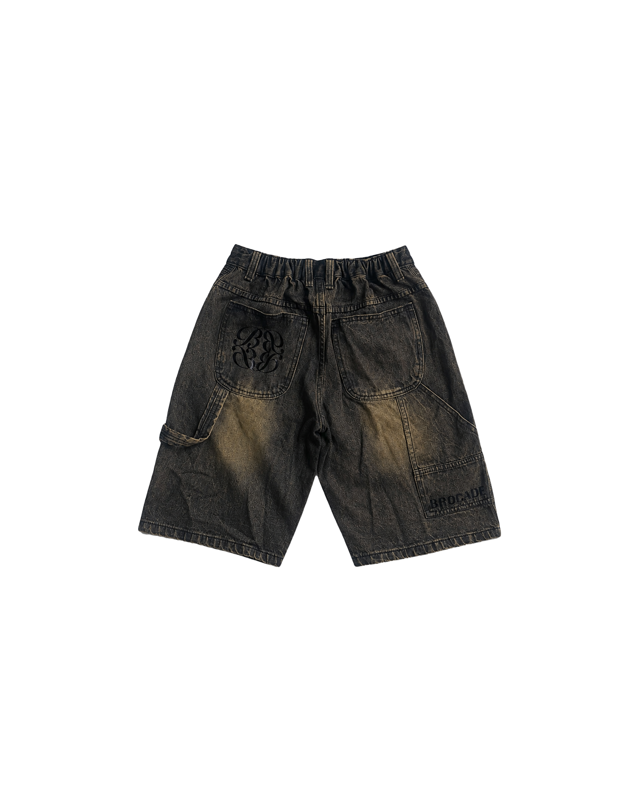 SANDSTORM SHORTS