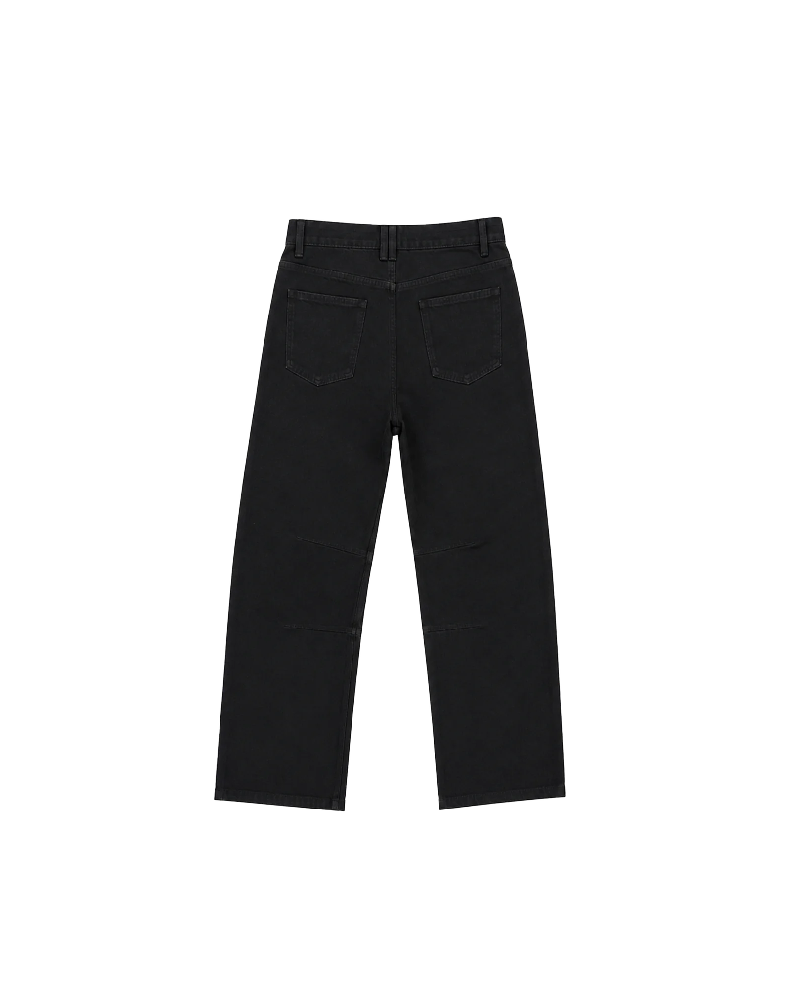 BLACKOUT JEANS