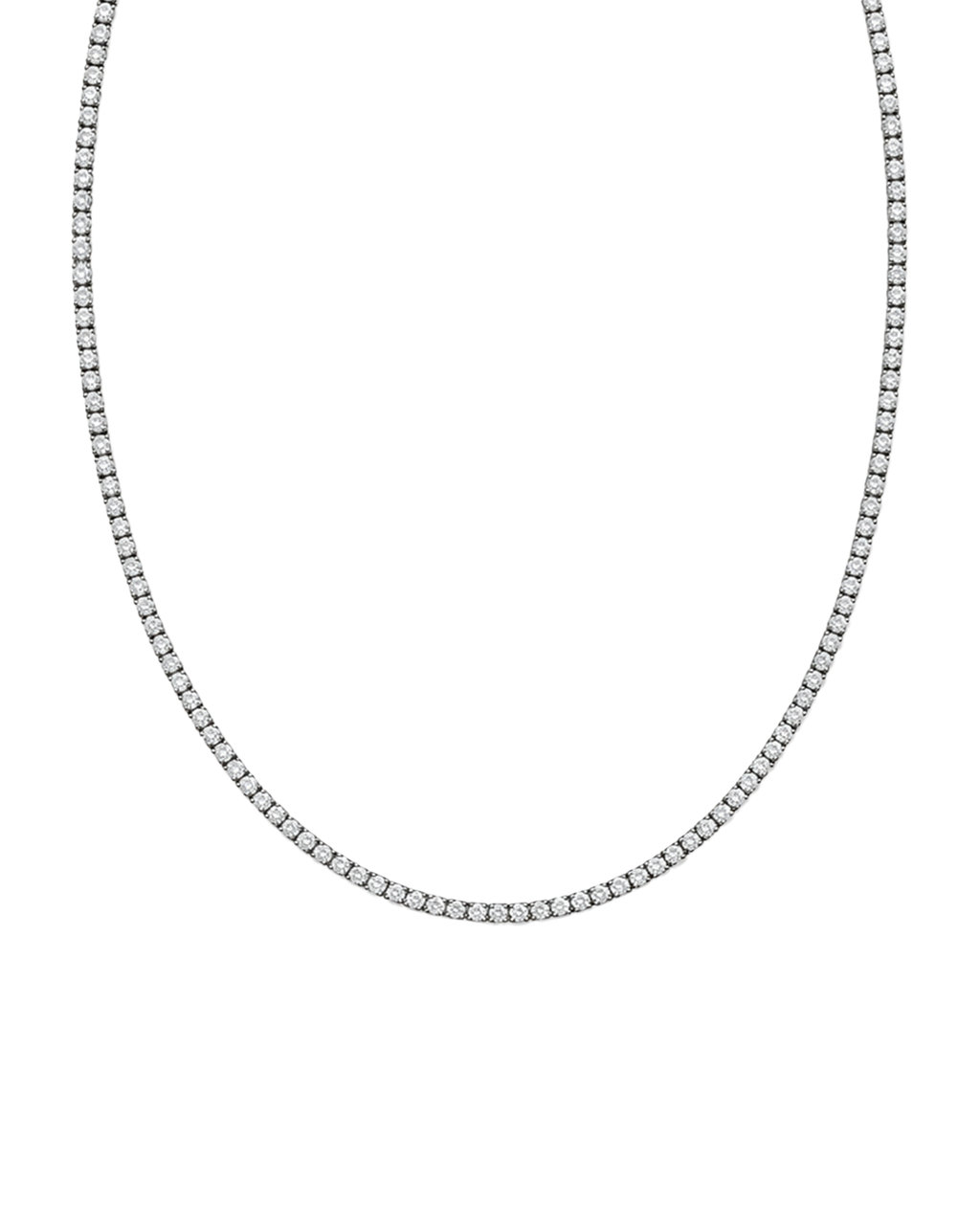 BROCADE TENNIS CHAIN