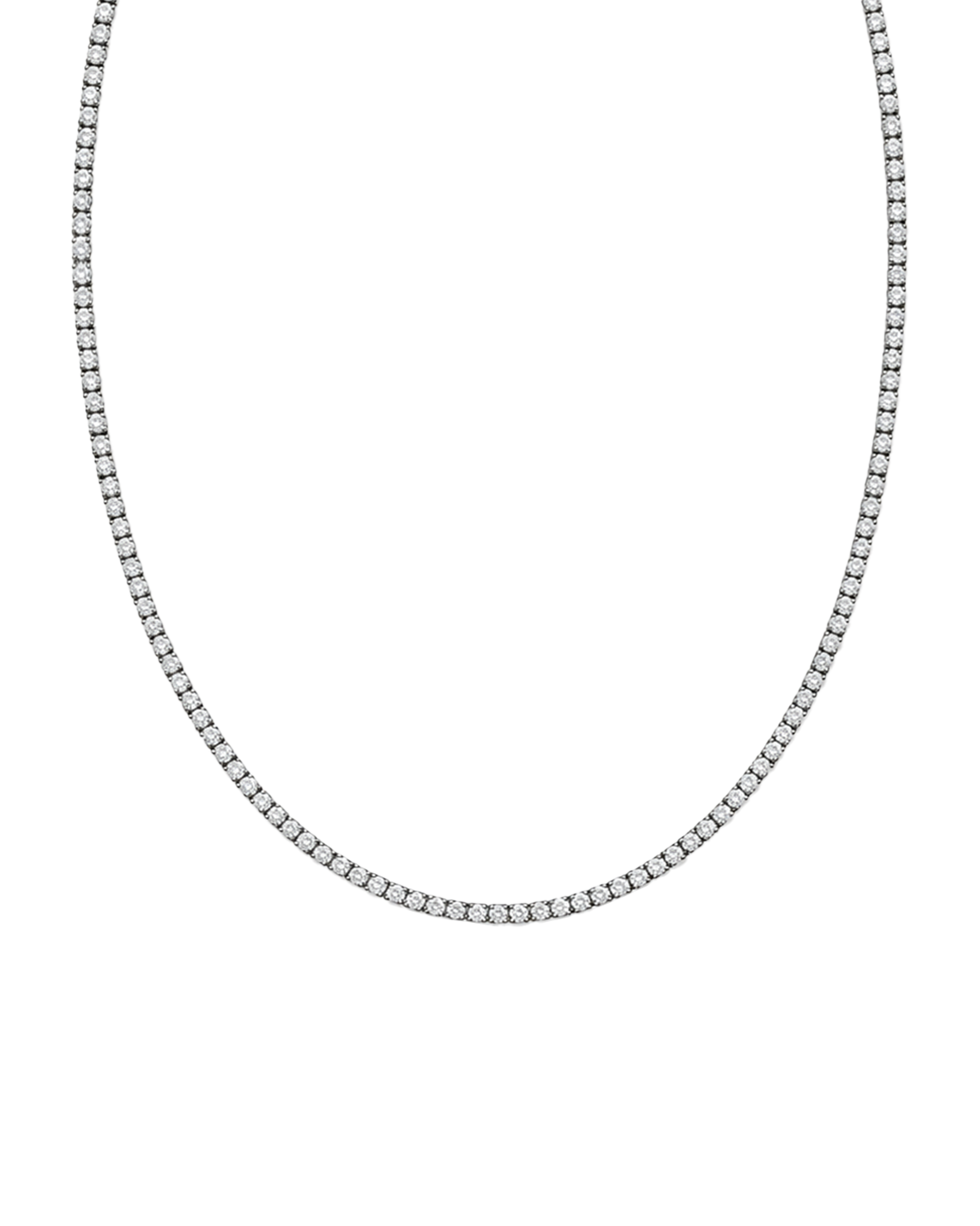 BROCADE TENNIS CHAIN
