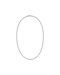 BROCADE TENNIS CHAIN