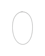 BROCADE TENNIS CHAIN