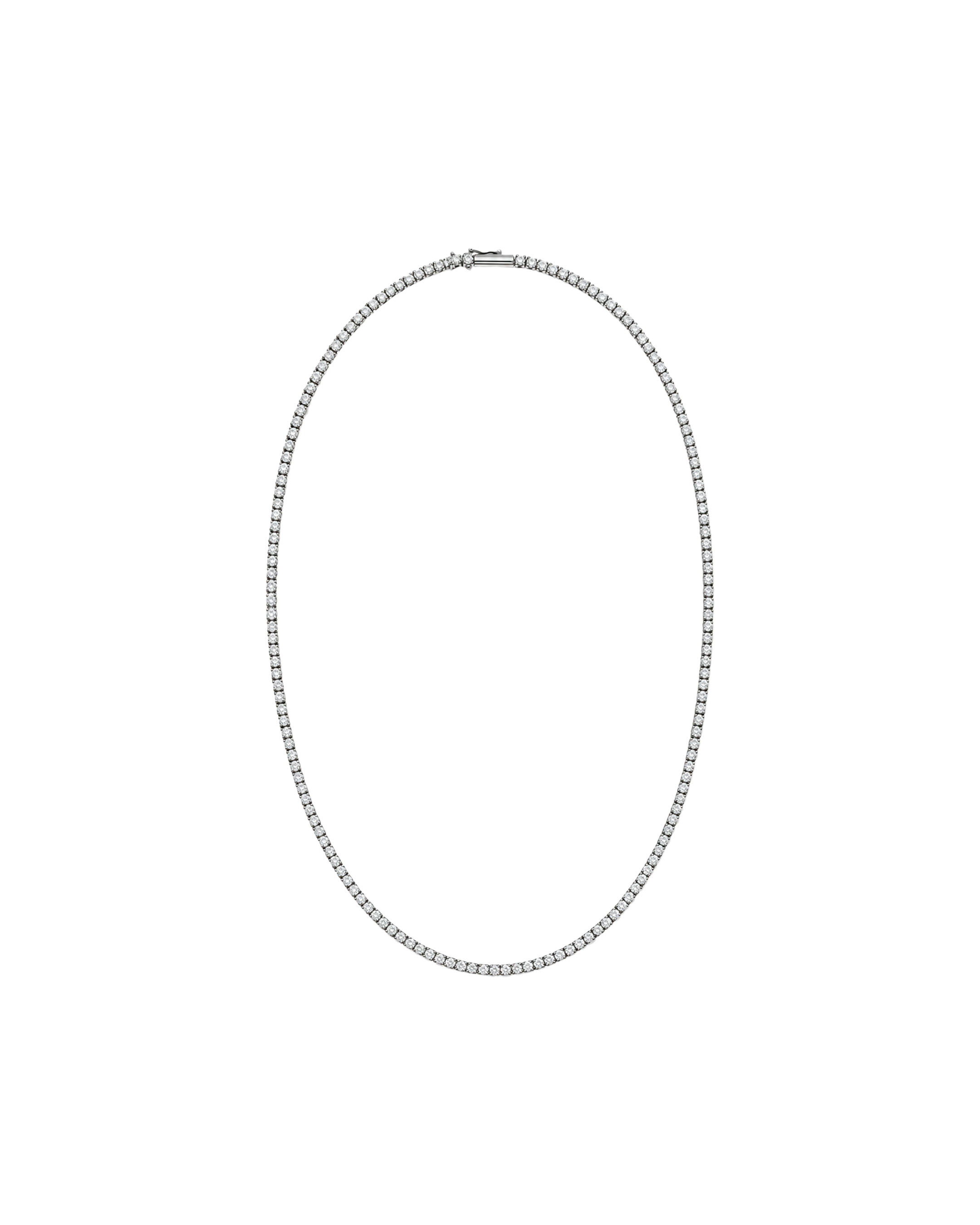 BROCADE TENNIS CHAIN