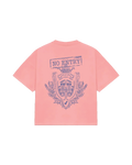 NO ENTRY TEE