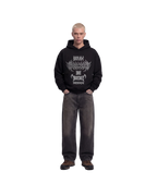 Obsidian Hoodie