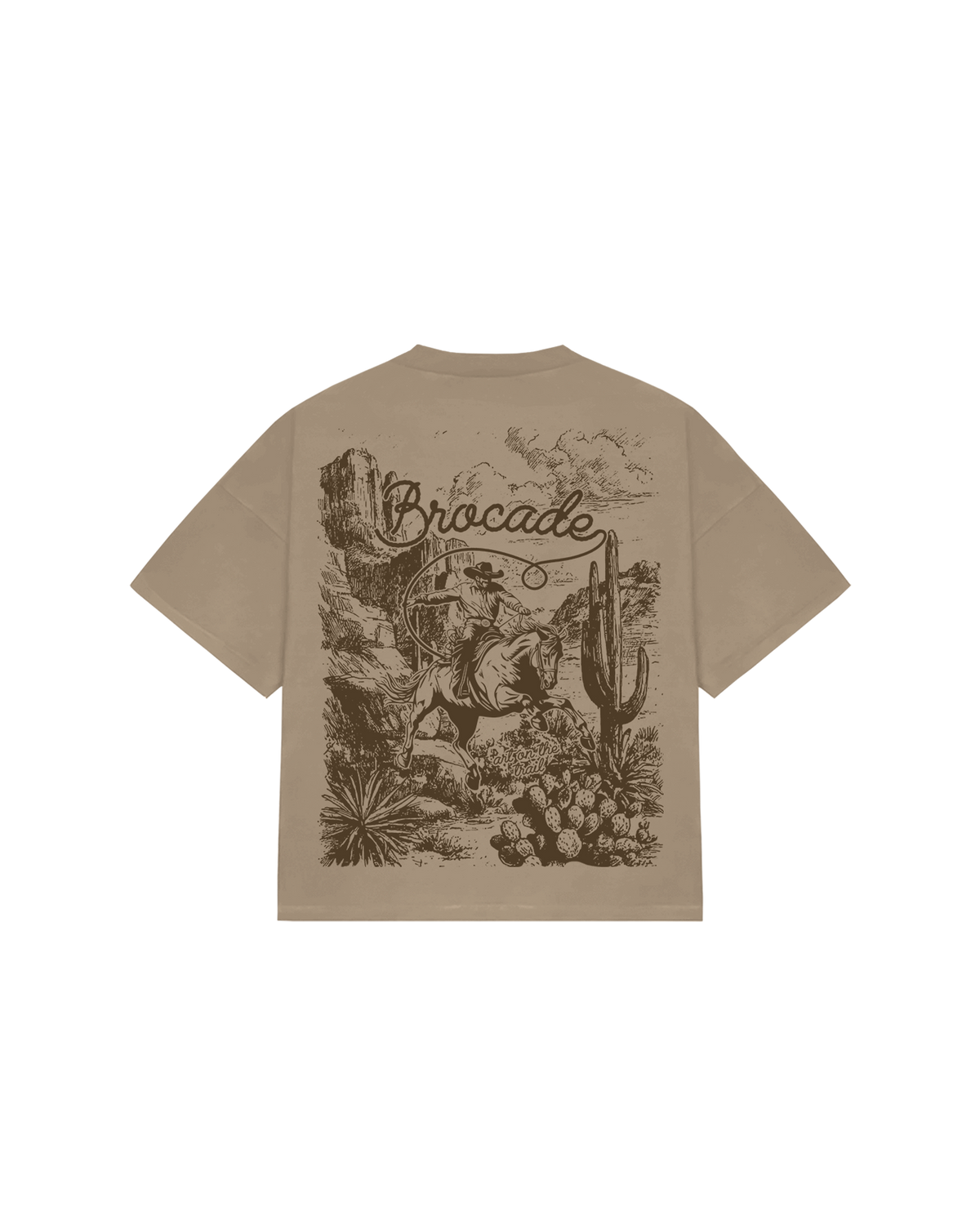 OUTLAW TEE