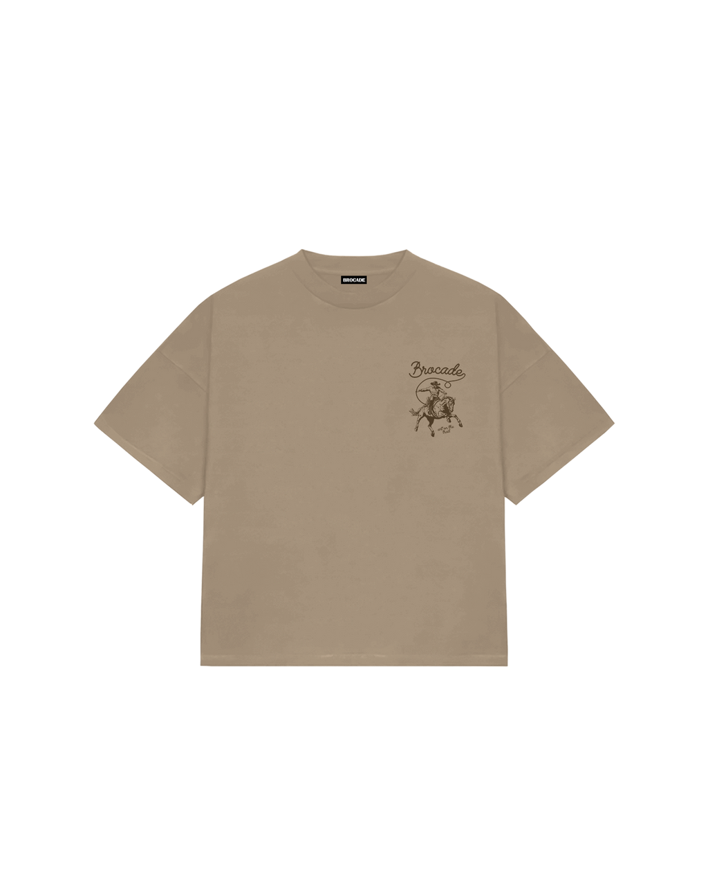 OUTLAW TEE