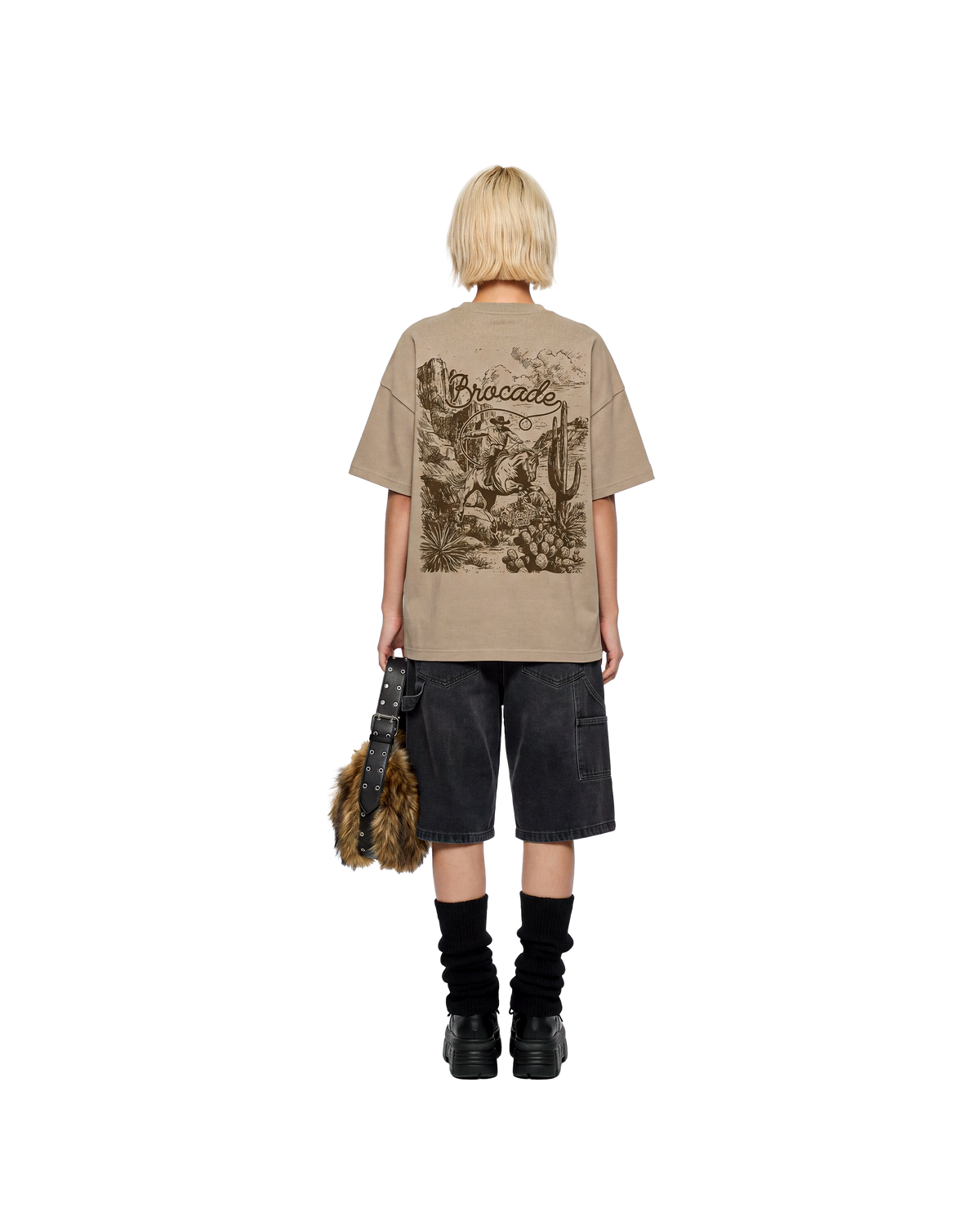 OUTLAW TEE