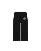 CROSSOVER TROUSER