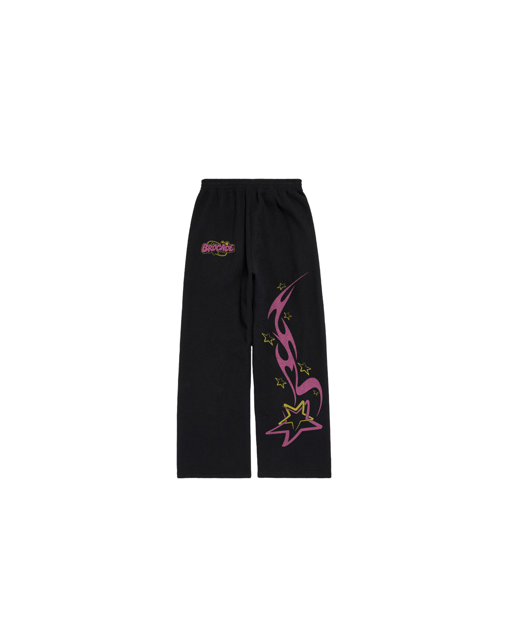 STARWAVE TROUSER