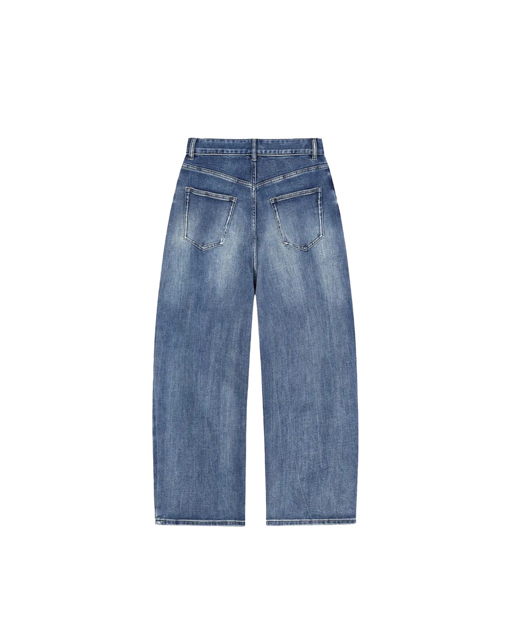 Corewash Denim Jeans