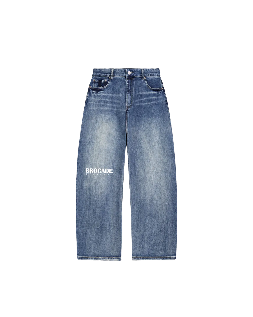 Corewash Denim Jeans