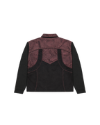 INLAY JACKET