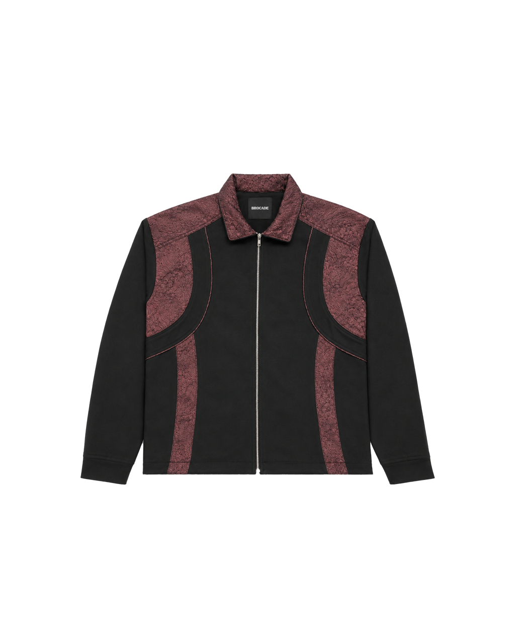 INLAY JACKET