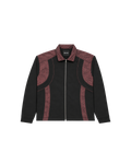 INLAY JACKET