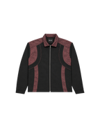 INLAY JACKET