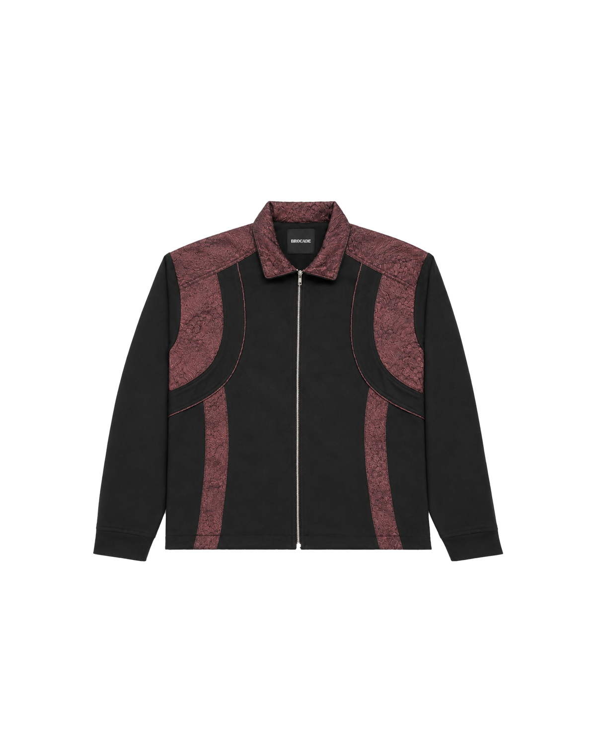 INLAY JACKET