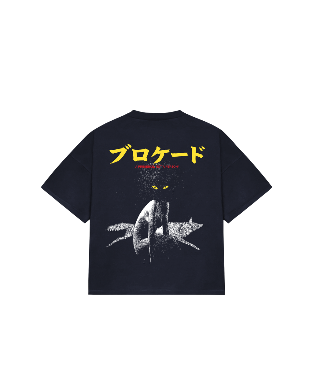 CYBERDOLL TEE