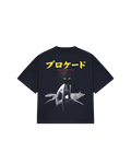 CYBERDOLL TEE