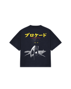 CYBERDOLL TEE