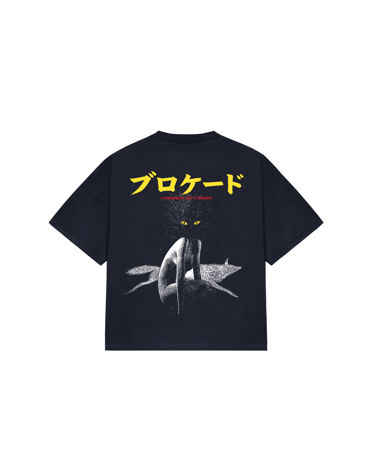 CYBERDOLL TEE