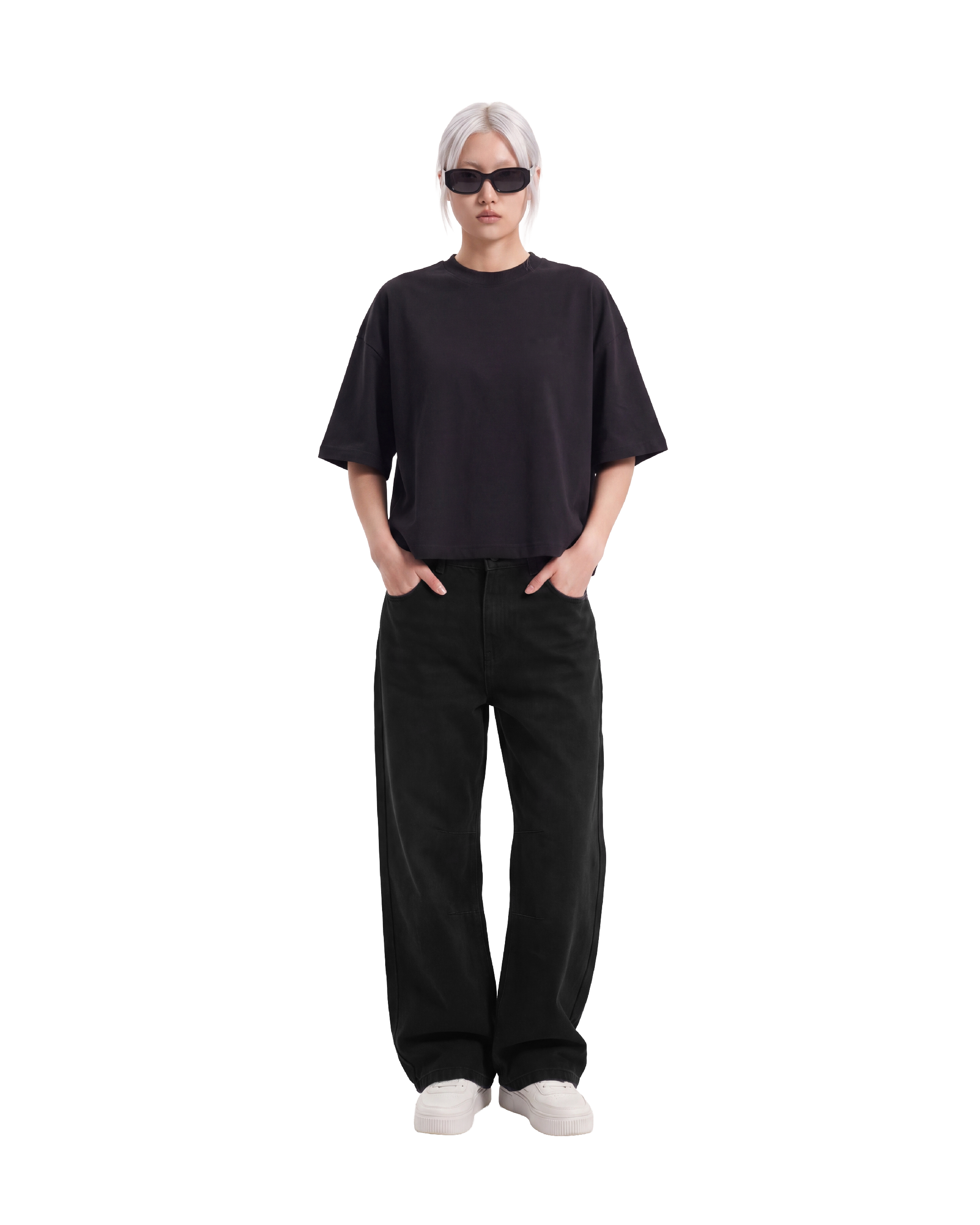 BLACKOUT JEANS