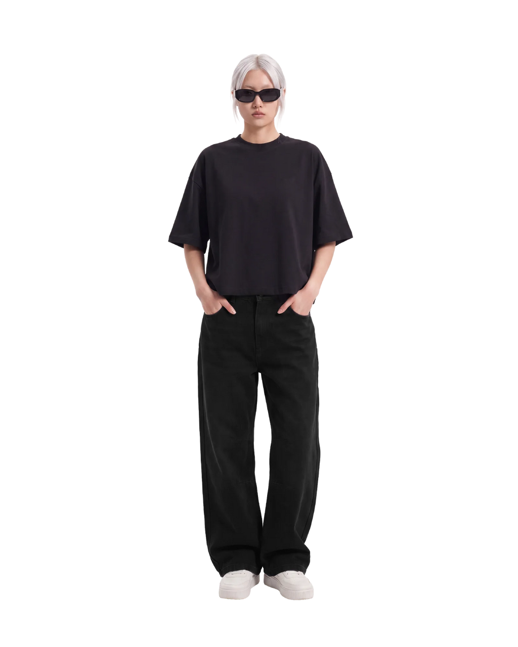 BLACKOUT JEANS