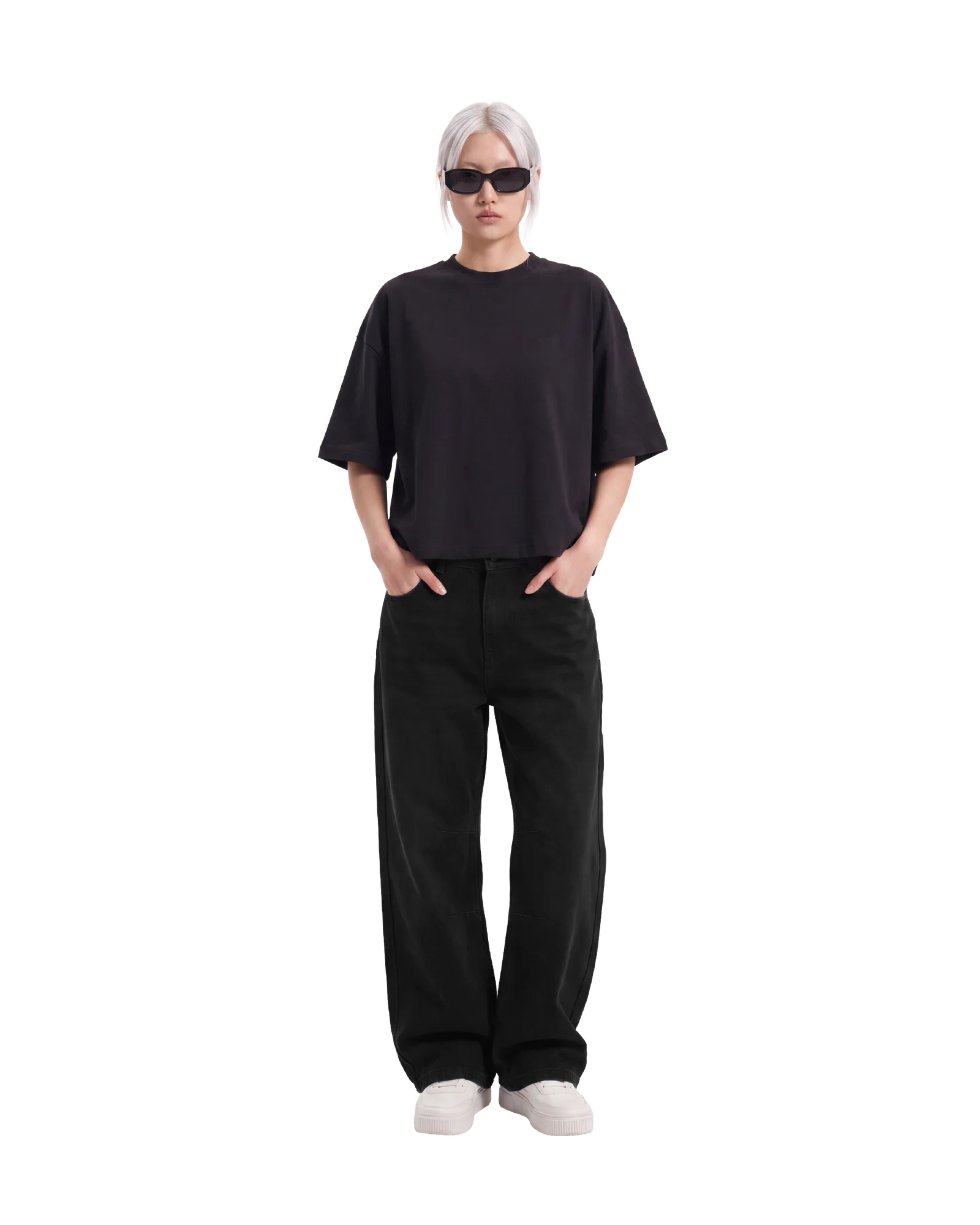 BLACKOUT JEANS