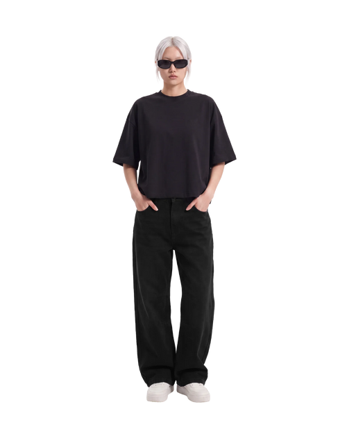 BLACKOUT JEANS